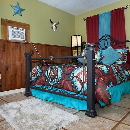 Room In Bb - Pleasant Days Bb Southwest Cottage Homosassa Exterior foto