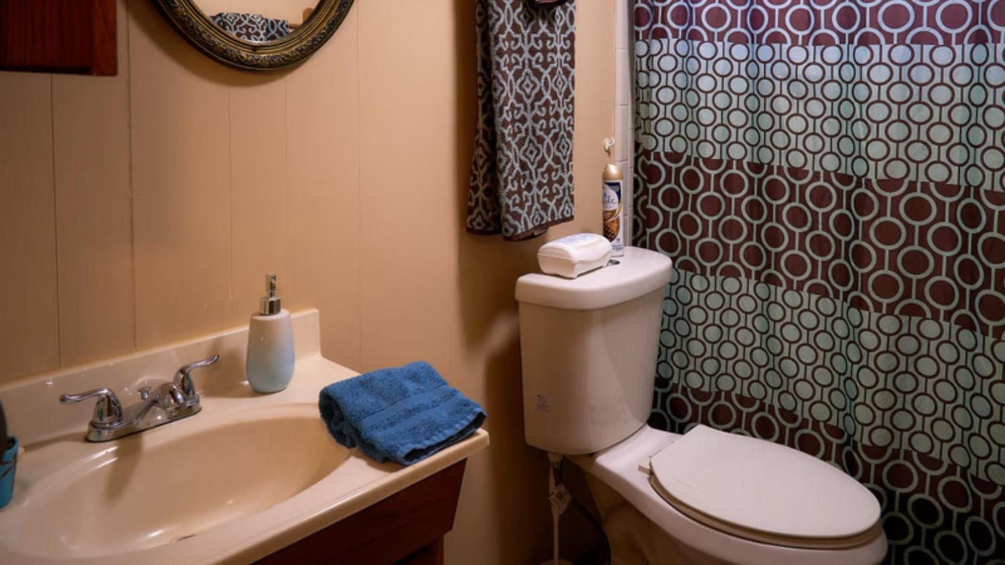Room In Bb - Pleasant Days Bb Southwest Cottage Homosassa Exterior foto
